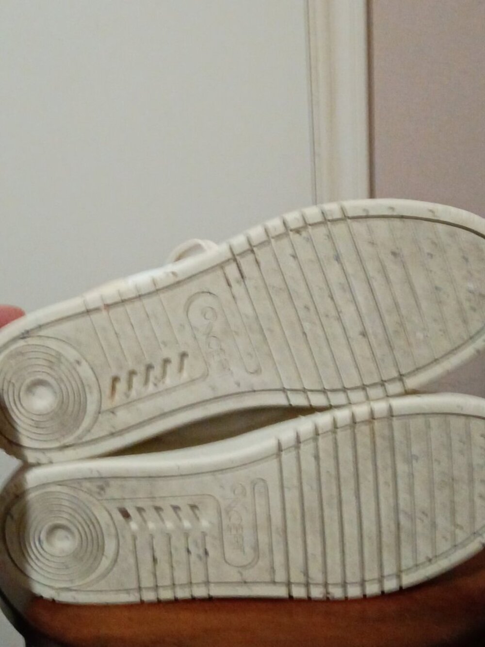 Oncept Women’s Phoenix Sneakers Playoff F22 Oak Multi Shoe Size 11 - Picture 3 of 15